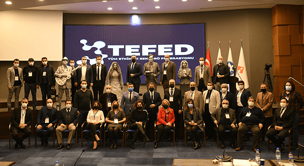 TEFED: