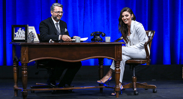 Hande Erçel: “Hayatımı mucize gibi yaşamayı deniyorum artık”