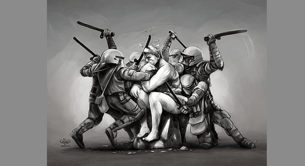 37. Aydın Doğan Uluslararası Karikatür Yarışması’nın Kazananları Belli Oldu