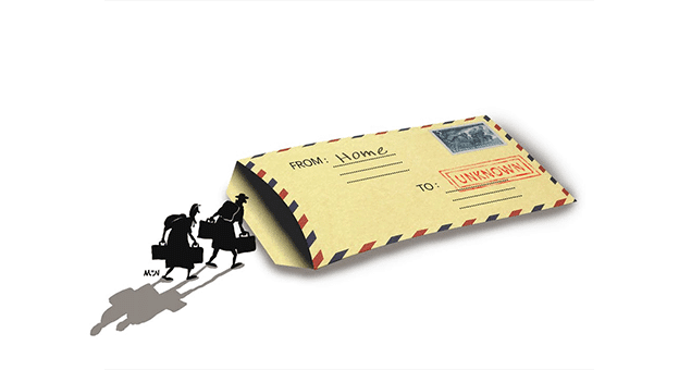 37. Aydın Doğan Uluslararası Karikatür Yarışması’nın Kazananları Belli Oldu