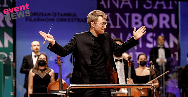 Avusturyalı genç şef Patrick Hahn, BİFO’nun daimi konuk şefliğine getirildi