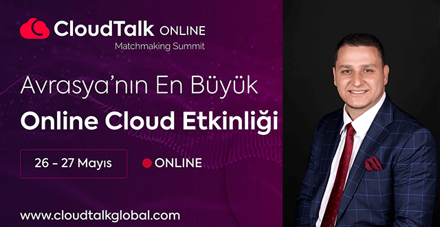 Teknoloji devleriyle buluşma fırsatı; kayıtlar başladı