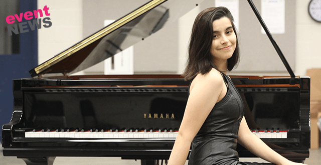 Dahi piyanist Elif Işıl dünyanın en iyi müzik okullarından birine seçildi