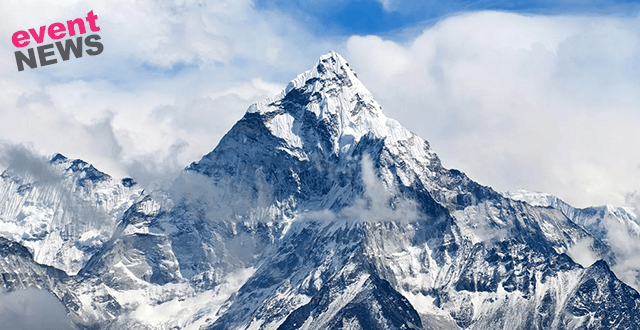 Everest Dağı’nda ilk Kovid-19 vakası görüldü