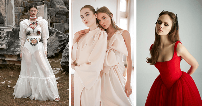 Fashion Week Istanbul, Son Gününde Görkemli Showlara Ev Sahipliği Yaptı