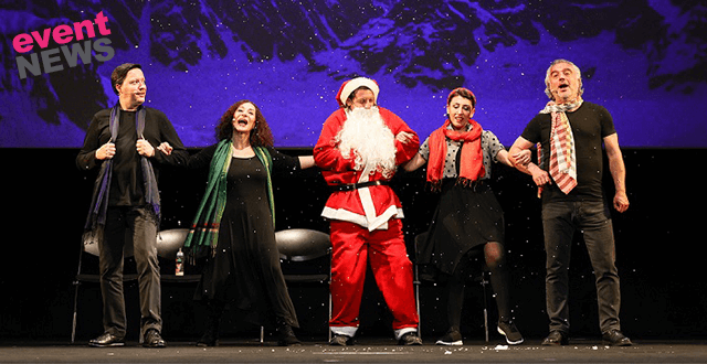 İş Sanat'tan 23 Nisan’a özel çocuk atölyeleri