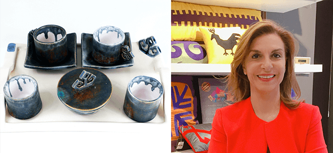 Anadolu’nun Kadın Gücü Yarışması'nın bu yıl ki teması ‘’Şans