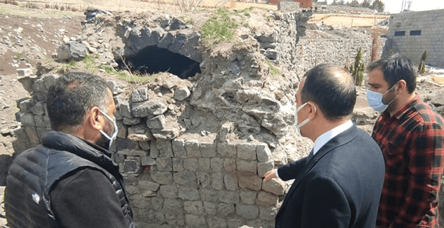 Kars, yeni bir kültür varlığına daha kavuşuyor