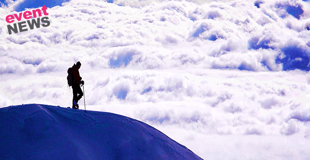 Tahtalı Dağı Buz Tutkunlarını Cezbediyor, AKUT Antalya Sorumlusu Yılmaz Şengül Bölgeyi Fotoğrafladı
