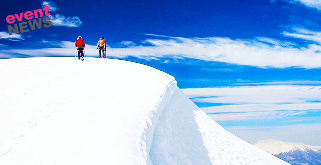 Tahtalı Dağı Buz Tutkunlarını Cezbediyor, AKUT Antalya Sorumlusu Yılmaz Şengül Bölgeyi Fotoğrafladı
