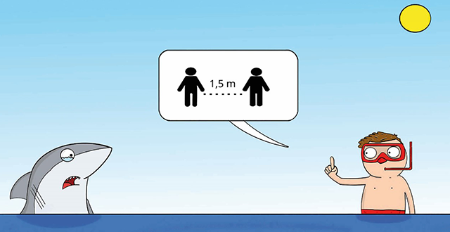 12'nci Uluslararası Turizm Karikatürleri Yarışması’nda Türkiye’ye birincilik ödülü
