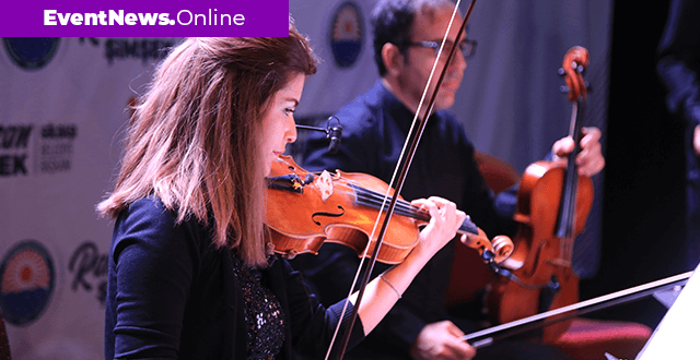 Gölbaşı Belediyesi 19 Mayıs'ta operanın ezgilerini evlere taşıdı