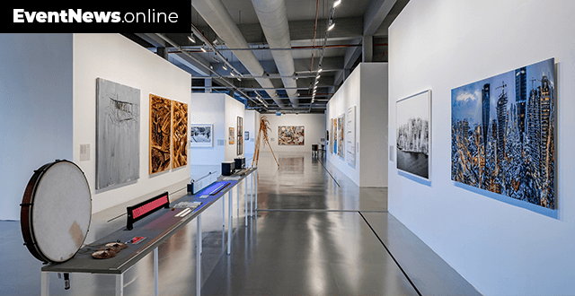 İstanbul Modern, Anneler Günü’ne özel sanal sergi turu hazırladı