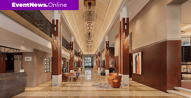 Sheraton Hotels & Resorts Sheraton İstanbul Levent’i hizmete açtı