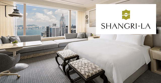 Shangri-La Hotels And Resorts 50.Yıl Dönümünde Yeni Logosunun Lansmanını Yaptı