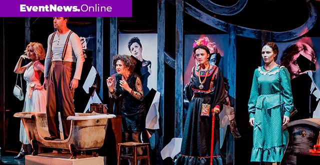 Devlet Tiyatroları-Sabancı Uluslararası Adana Tiyatro Festivali 22. kez Perdelerini Açıyor