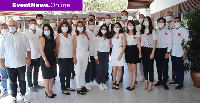 Itır Köylü, Bodrum Otelciler Derneği Yönetim Kurulu Başkan Adayı Oldu