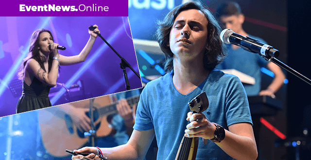 Türkiye On-Line Liselerarası Müzik Yarışması 14 Haziran'da Gerçekleşiyor