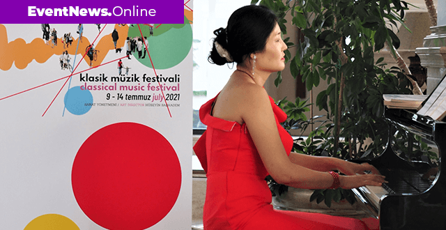 20. AFYONKARAHİSAR KLASİK MÜZİK FESTİVALİ SONA ERDİ