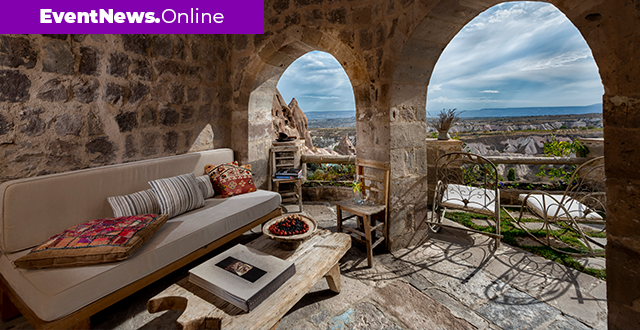 Argos in Cappadocia’da “Artist in Residance” Projesi Başlıyor