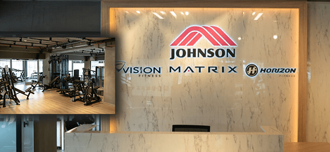 Johnson, Türkiye’de üç markasıyla büyüyeceğini duyurdu