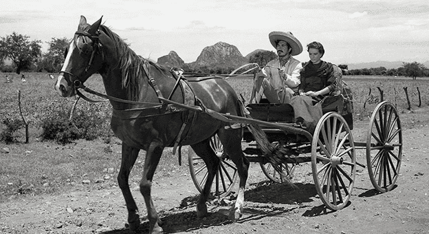 Bir Buñuel ve Bravo Fotoğraf Sergisi ‘’NAZARİN’’gördüğü yoğun ilgi üzerine yılsonuna kadar uzatıldı