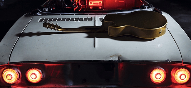 PIRELLI, BRYAN ADAMS TARAFINDAN ÇEKİLEN “ON THE ROAD”(YOLDA) TEMALI 2022 TAKVİMİNİ TANITTI