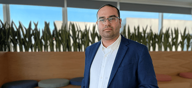 Barış Yaşbala: “Sağlık turizmi dijital pazarlama ile ivme kazanıyor.''