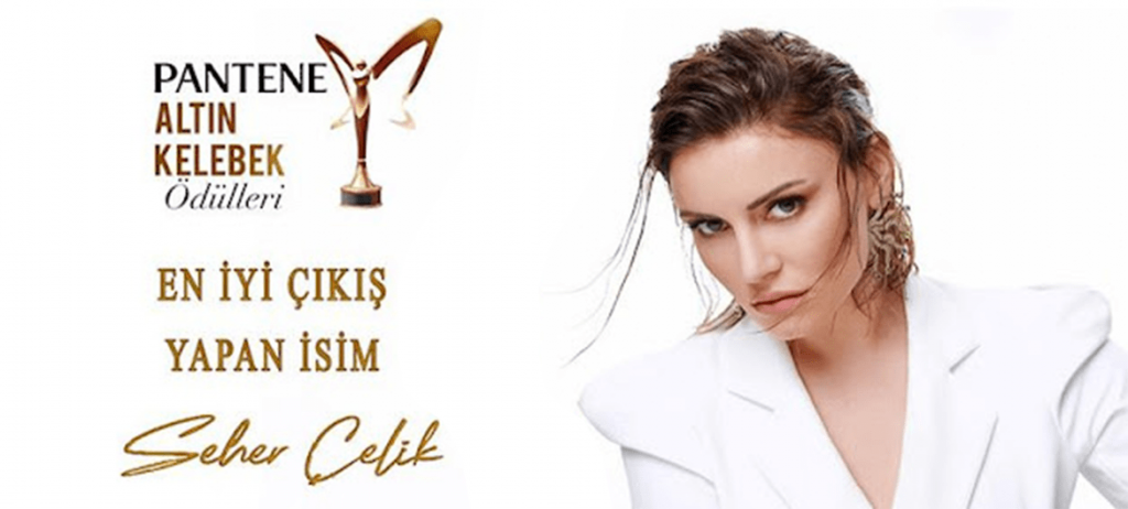 Seher Çelik, Müzik Listelerini alt üst etmeye devam ediyor