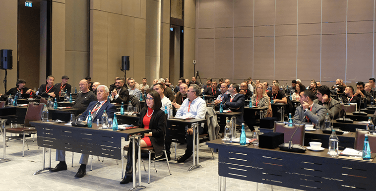 TETSED'İN YENİ BAŞKANI BELLİ OLDU