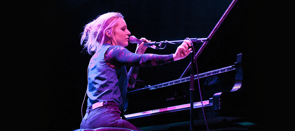 Agnes Obel PSM Loves Summer kapsamında İstanbul’a geliyor