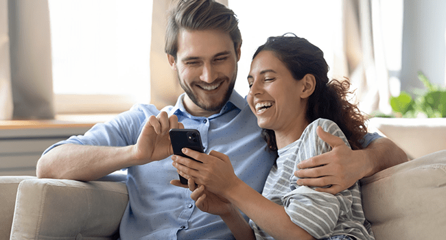 2021 Yılına Online Hizmetler Damga Vurdu