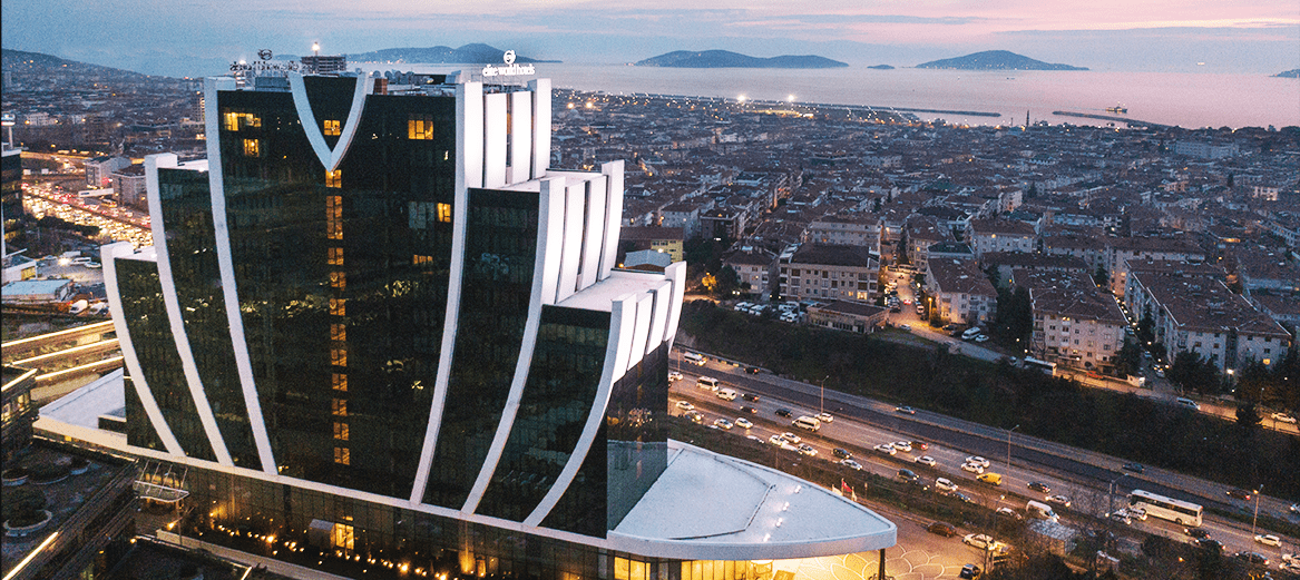 Elite World Asia, Yılbaşı Hazırlıklarını Tamamladığını Duyurdu