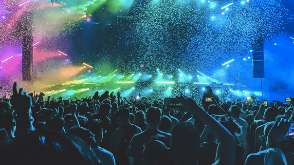 Konserler ve Kültür Sanat Etkinliklerine Sayı Kısıtlaması Geliyor