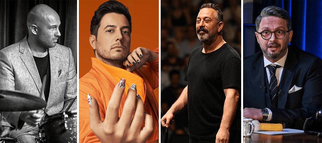 Zorlu PSM, 28 Aralık 3 Ocak Programını Duyurdu