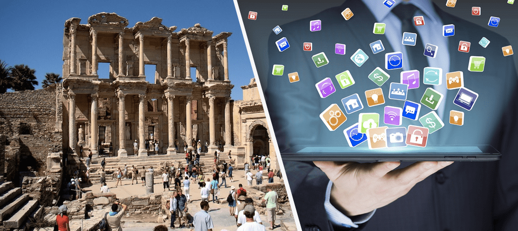 Turizm Sektörü 2021 Yılında Dijital Reklamlara Odaklandı