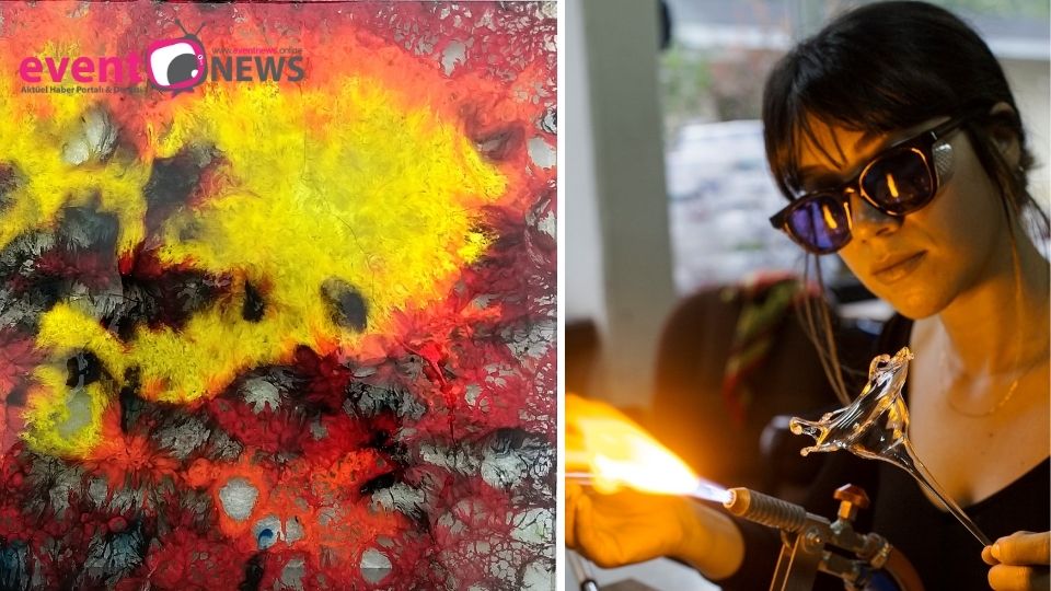 BM ULUSLARARASI CAM YILINDA İSTANBUL ‘DA SANATSAL CAM SERGİSİ AÇILIYOR