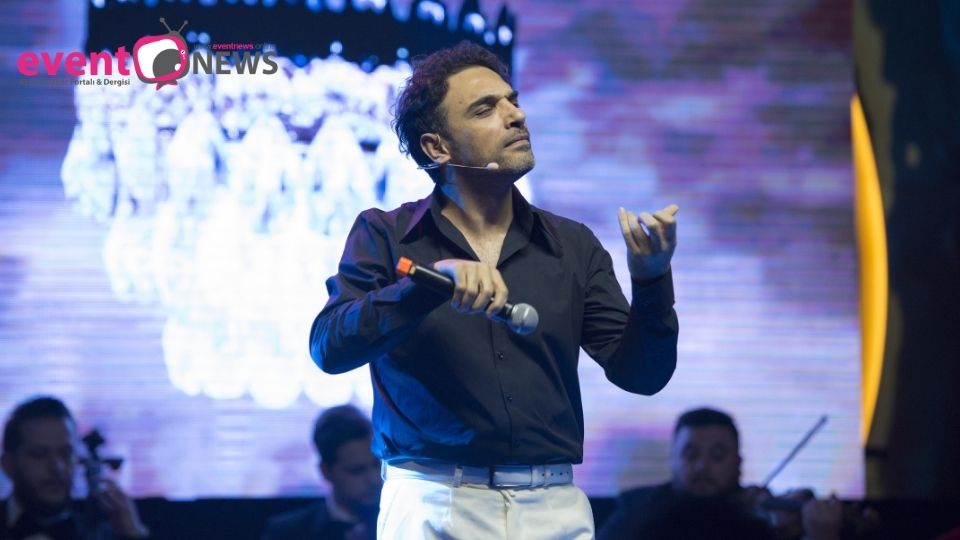 Ünlü Oyuncu Uğur Aslan Yeni Projesiyle Yoğun İlgi Gördü
