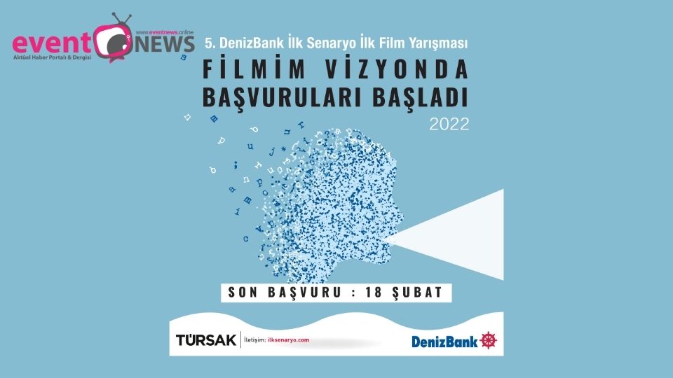 5. DENİZBANK İLK SENARYO İLK FİLM YARIŞMASI, SEÇİLEN YAPIMLARI VİZYONA TAŞIYOR