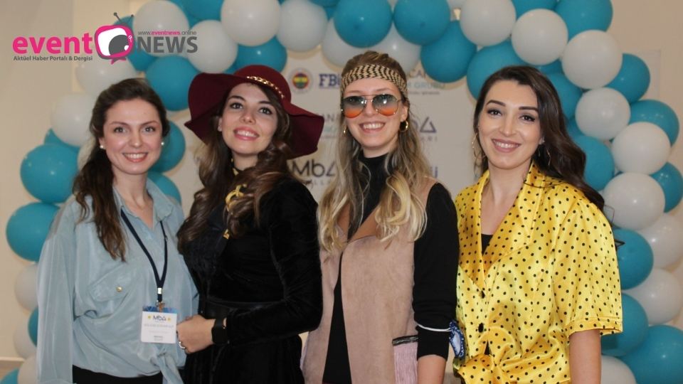 MBA OKULLARI İKLİM İÇİN SÜRDÜRÜLEBİLİR MODA GÜNÜ’NÜ İLAN ETTİ