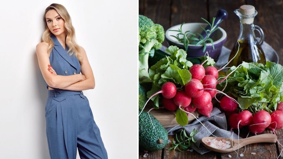 Şalgam, domates ve turp bünyeyi korur. Peki hastalıklara karşı nasıl beslenmeliyiz?