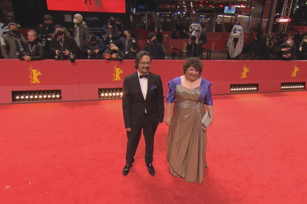 Berlinale Film Festivali Başladı
