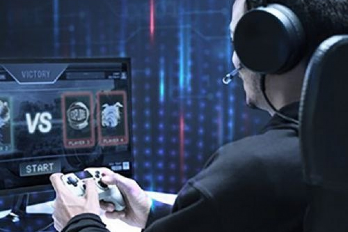 Metaverse'ye olan ilgi büyük oyun şirketini Türkiye'ye çekti