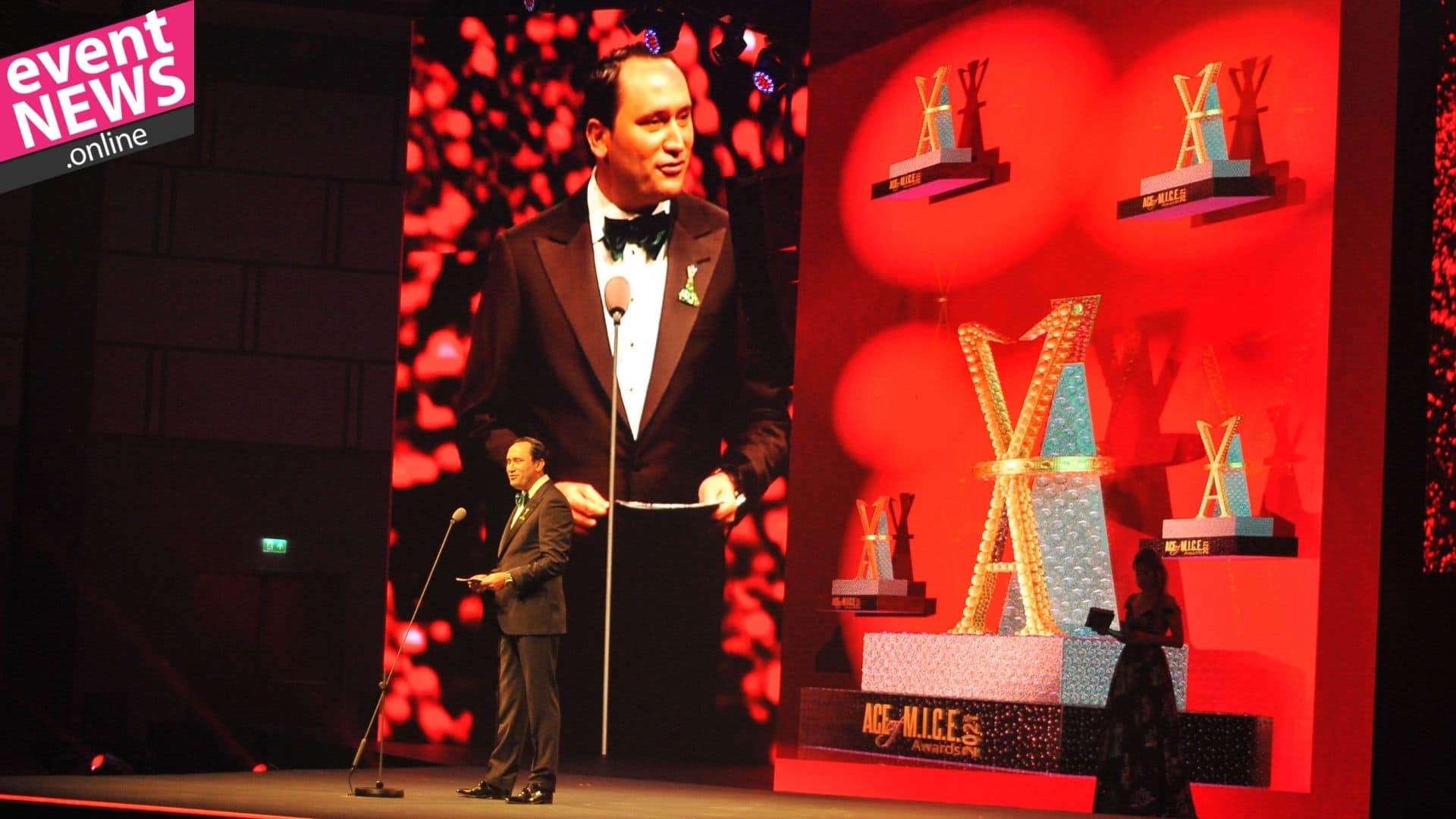 Volkan Ataman: ''Global Turizm ve MICE Endüstrisinin Yıldızıyız''