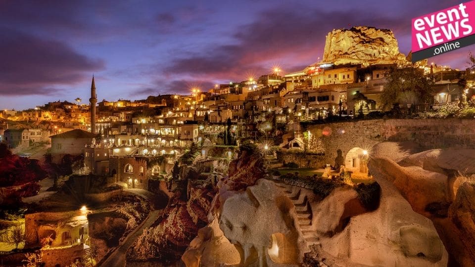 Meleklerin Payı ile Argos in Cappadocia’da Kışa Keyifli Bir Veda