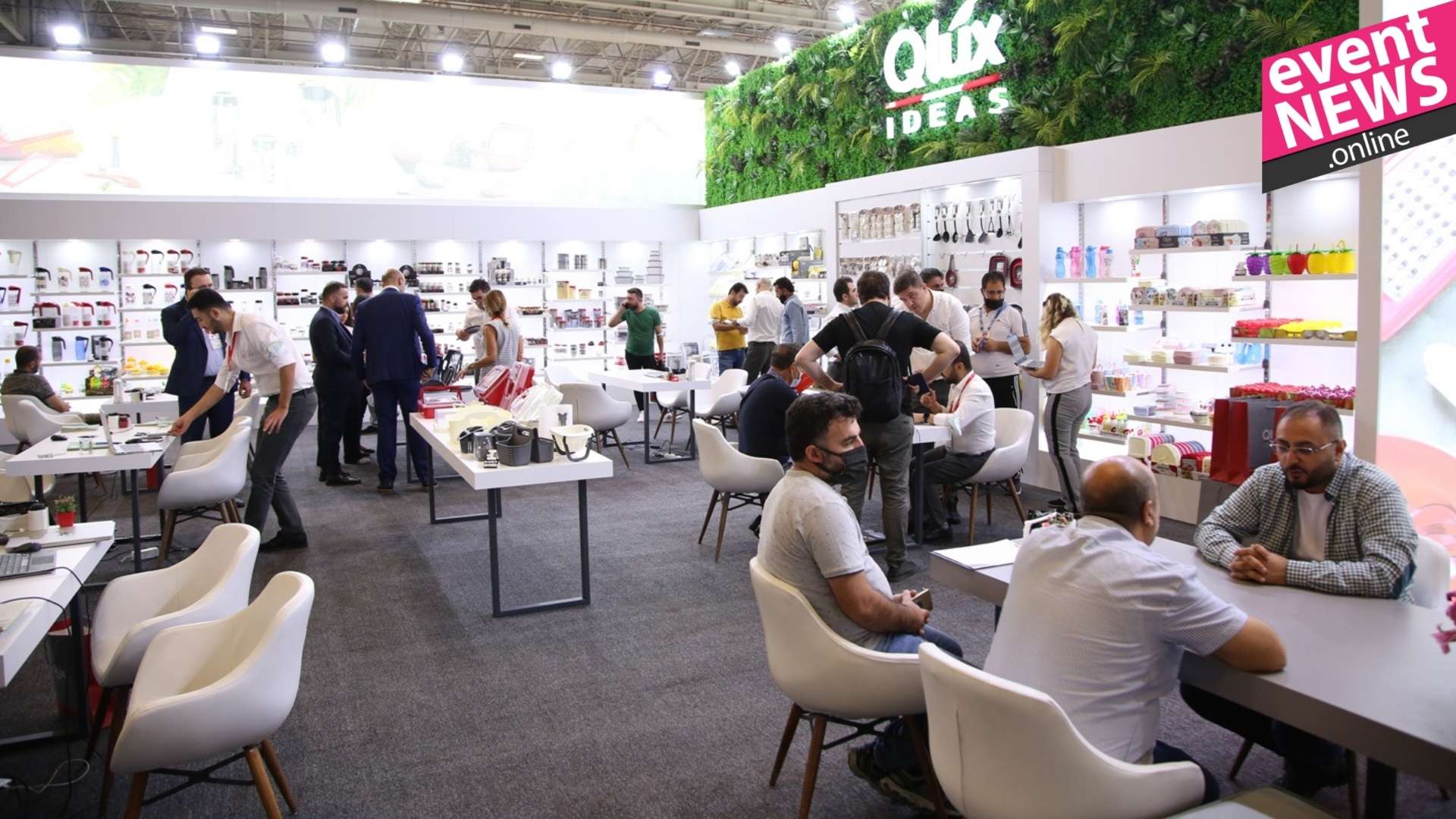 10 milyar dolarlık sektörün bahar sezonu buluşması HOST Istanbul, kapılarını açıyor