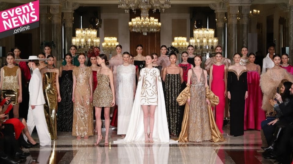 FASHION WEEK ISTANBUL’UN BİR SEZONU DAHA TAMAMLANDI