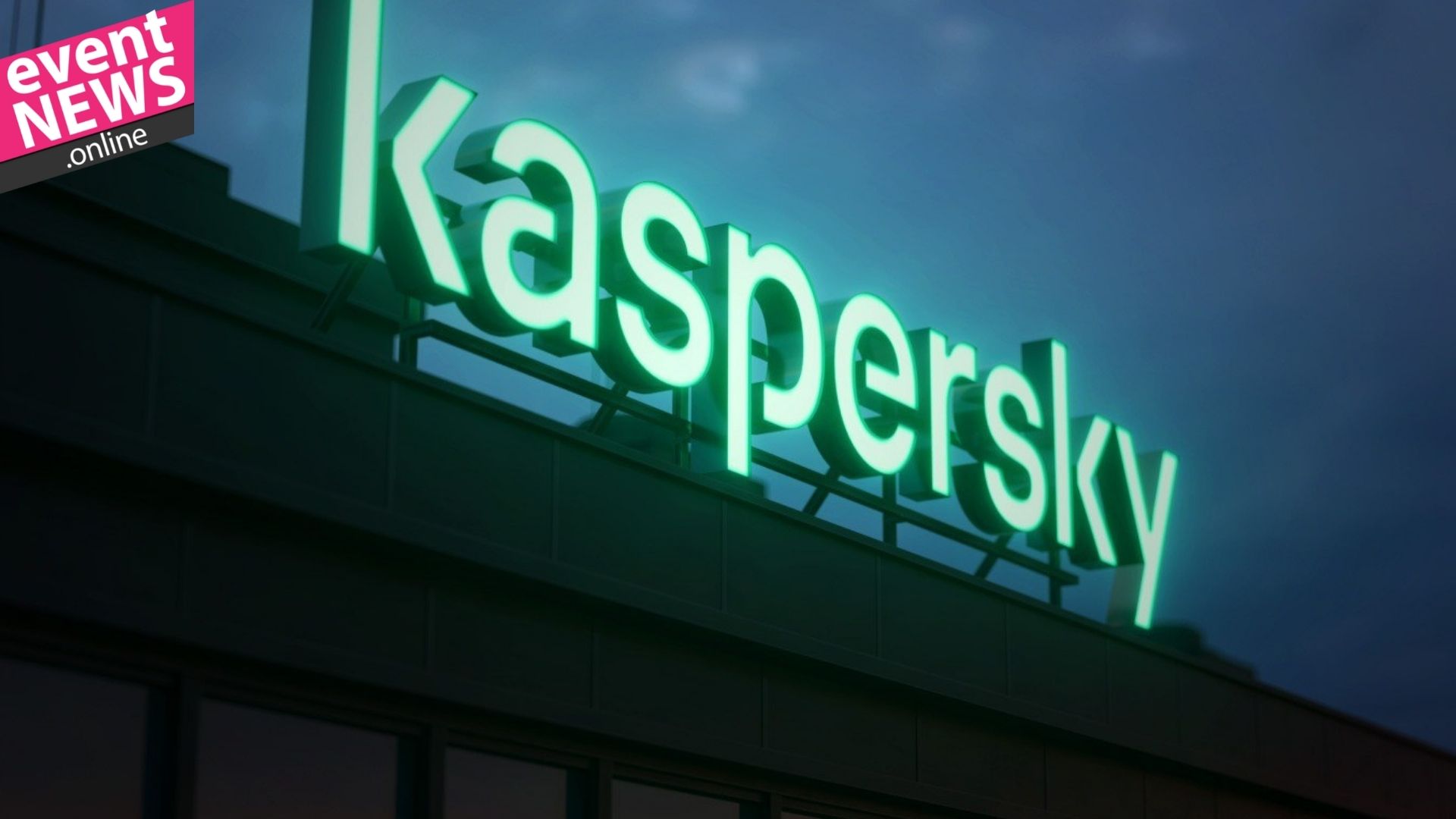 Kaspersky ve Sangal Esports İş Birliklerini Yeniledi