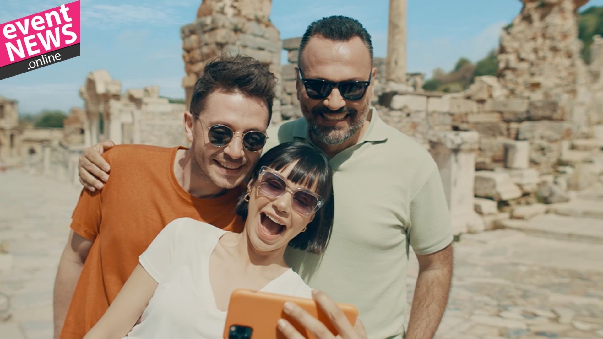 Atasun Optik'ten Yeni Reklam Filmi