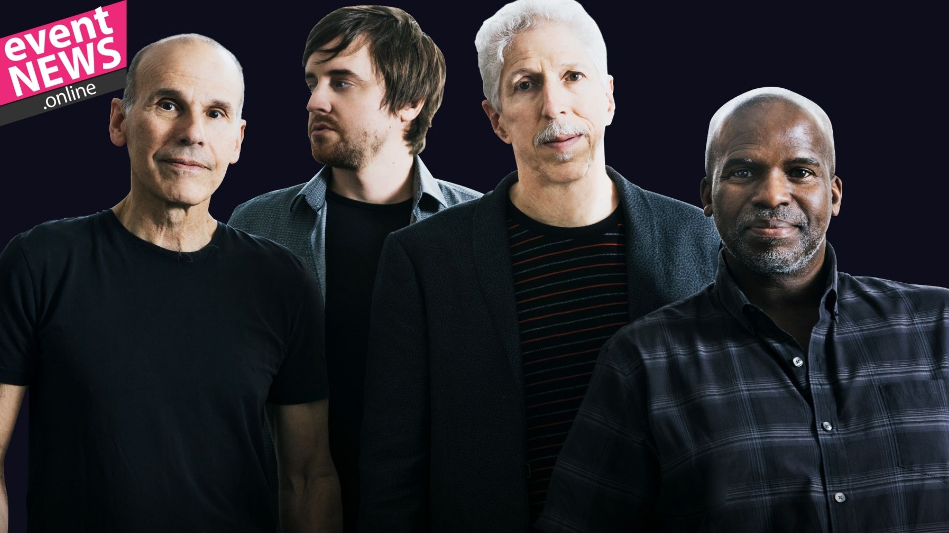 Grammy Ödüllü Caz Efsanesi Yellowjackets 10 Mayıs’ta Zorlu PSM’de